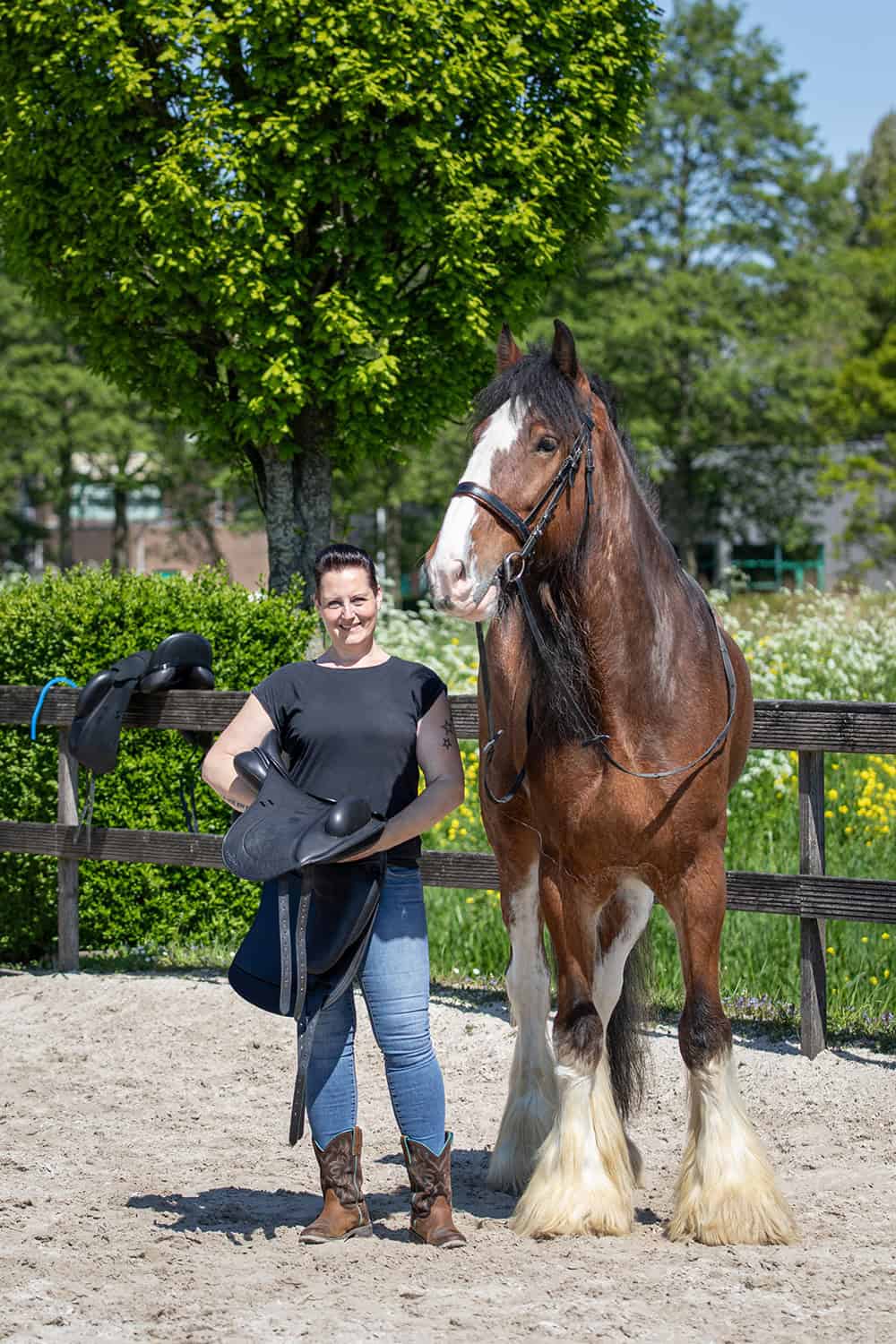 PSFoto Empire Dana Scheepbouwer