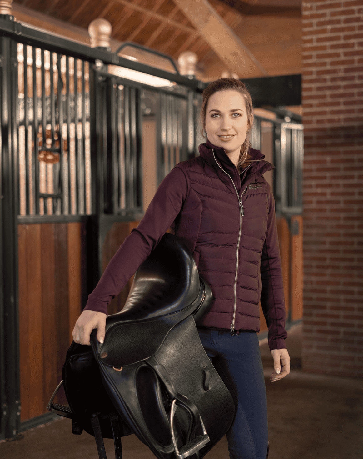 Equisense Celine